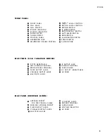 Preview for 5 page of Yamaha CT-7000 Service Manual