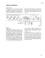 Предварительный просмотр 7 страницы Yamaha CT-7000 Service Manual