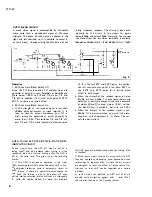 Preview for 8 page of Yamaha CT-7000 Service Manual