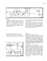 Preview for 9 page of Yamaha CT-7000 Service Manual