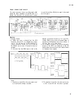 Preview for 11 page of Yamaha CT-7000 Service Manual