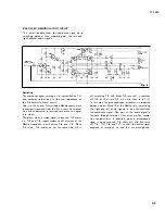 Preview for 15 page of Yamaha CT-7000 Service Manual