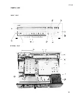 Предварительный просмотр 31 страницы Yamaha CT-7000 Service Manual