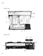 Предварительный просмотр 32 страницы Yamaha CT-7000 Service Manual