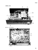 Предварительный просмотр 33 страницы Yamaha CT-7000 Service Manual