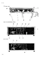 Предварительный просмотр 34 страницы Yamaha CT-7000 Service Manual