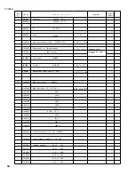 Предварительный просмотр 36 страницы Yamaha CT-7000 Service Manual