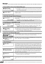 Предварительный просмотр 6 страницы Yamaha CVP-200 Reference Manual