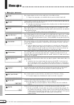 Предварительный просмотр 24 страницы Yamaha CVP-200 Reference Manual