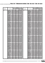 Предварительный просмотр 51 страницы Yamaha CVP-200 Reference Manual