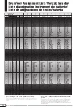 Предварительный просмотр 54 страницы Yamaha CVP-200 Reference Manual