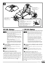 Предварительный просмотр 61 страницы Yamaha CVP-200 Reference Manual