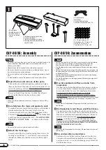 Предварительный просмотр 68 страницы Yamaha CVP-200 Reference Manual