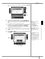 Preview for 113 page of Yamaha CVP-309PE Owner'S Manual