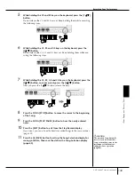 Preview for 149 page of Yamaha CVP-309PE Owner'S Manual