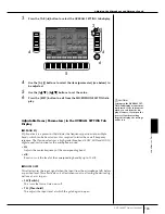 Preview for 165 page of Yamaha CVP-309PE Owner'S Manual