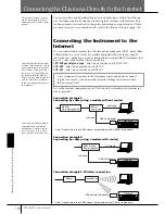 Preview for 170 page of Yamaha CVP-309PE Owner'S Manual