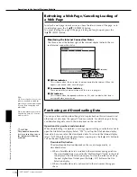 Preview for 174 page of Yamaha CVP-309PE Owner'S Manual