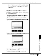 Preview for 175 page of Yamaha CVP-309PE Owner'S Manual