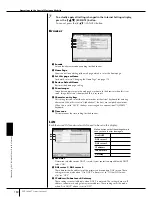 Preview for 180 page of Yamaha CVP-309PE Owner'S Manual