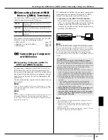 Preview for 189 page of Yamaha CVP-309PE Owner'S Manual