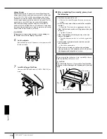 Preview for 208 page of Yamaha CVP-309PE Owner'S Manual