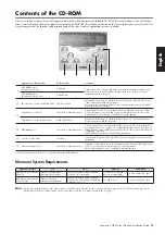 Preview for 3 page of Yamaha CVP-403PE Installation Manual