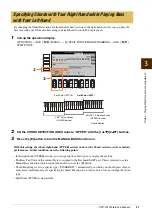 Предварительный просмотр 21 страницы Yamaha cvp-701 clavinova Reference Manual