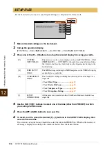 Предварительный просмотр 106 страницы Yamaha cvp-701 clavinova Reference Manual