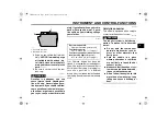 Preview for 21 page of Yamaha CW50E Owner'S Manual