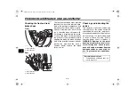 Preview for 44 page of Yamaha CW50E Owner'S Manual