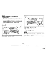 Preview for 35 page of Yamaha CW50J Owner'S Manual