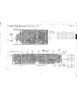 Предварительный просмотр 17 страницы Yamaha CX-1000 Service Manual