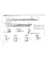 Предварительный просмотр 18 страницы Yamaha CX-1000 Service Manual