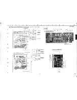 Предварительный просмотр 19 страницы Yamaha CX-1000 Service Manual