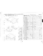 Предварительный просмотр 33 страницы Yamaha CX-1000 Service Manual