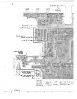 Предварительный просмотр 10 страницы Yamaha CX-600 Service Manual