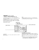 Предварительный просмотр 18 страницы Yamaha CX-630RS Owner'S Manual