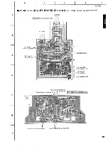 Предварительный просмотр 9 страницы Yamaha CX-70 Service Manual