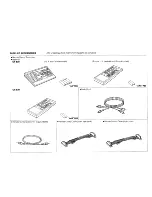 Preview for 7 page of Yamaha CX-830RS Owner'S Manual