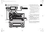 Предварительный просмотр 4 страницы Yamaha CX-A5000 Setup Manual