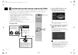 Предварительный просмотр 5 страницы Yamaha CX-A5000 Setup Manual