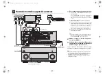 Предварительный просмотр 10 страницы Yamaha CX-A5000 Setup Manual