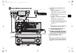 Предварительный просмотр 16 страницы Yamaha CX-A5000 Setup Manual