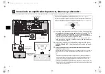 Предварительный просмотр 21 страницы Yamaha CX-A5000 Setup Manual