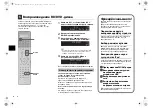 Предварительный просмотр 31 страницы Yamaha CX-A5000 Setup Manual