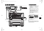 Предварительный просмотр 40 страницы Yamaha CX-A5000 Setup Manual