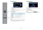 Предварительный просмотр 88 страницы Yamaha CX-A5200 Owner'S Manual