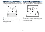 Предварительный просмотр 22 страницы Yamaha CX-A5200BL Owner'S Manual