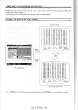 Preview for 11 page of Yamaha CX5M Owner'S Manual